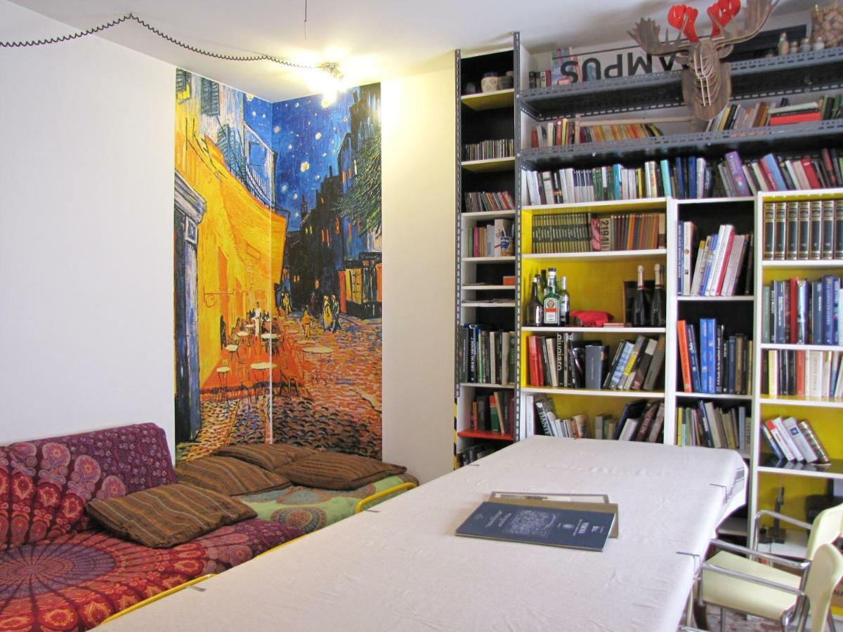 Cozy!! Verona Exterior photo